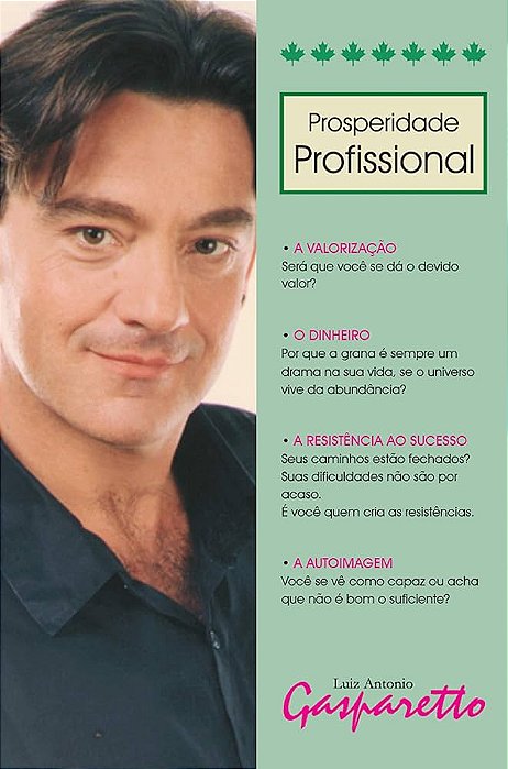 Prosperidade Profissional