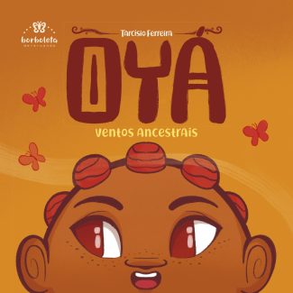 Oya: ventos ancestrais