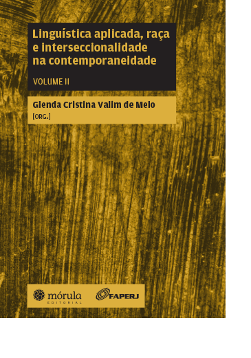 Linguística aplicada, raça e interseccionalidade na contemporaneidade