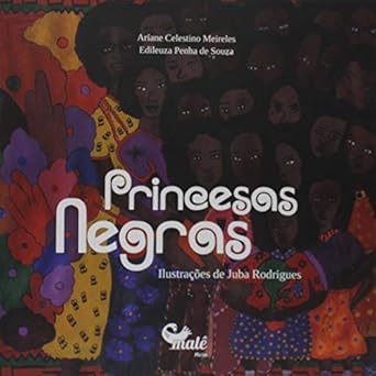 Princesas Negras