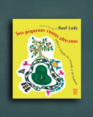 Seis pequenos contos africanos