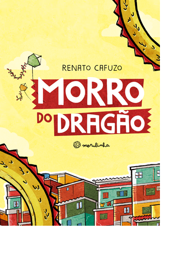 Morro do Dragão
