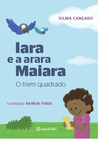 Iara e a arara Maiara