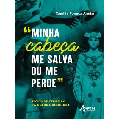 Minha Cabeça me Salva ou me Perde