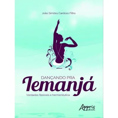 Dançando pra Iemanjá