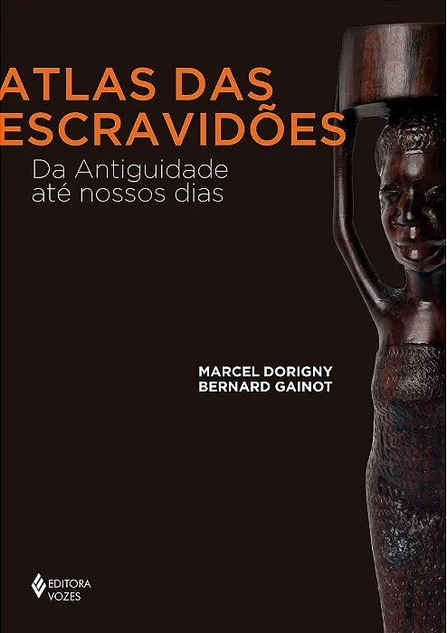 Atlas da Escravidões