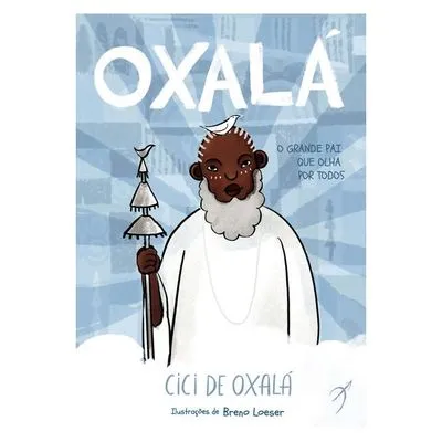 Oxalá
