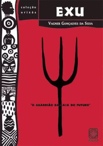 Exu - Coleção Orixás