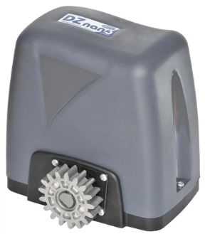 Autom deslizante rossi dz nano 36 110 volts