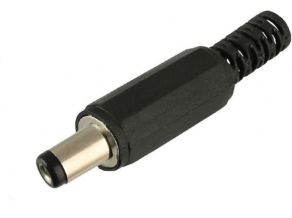 Conector p4 macho frapa