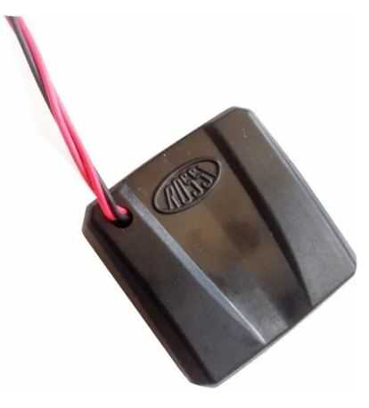 Tx car rossi 433 - hcs