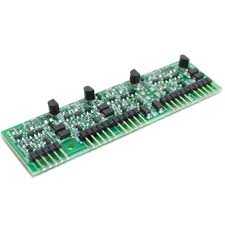 Placa ramal intelbras desbalanceada modulare