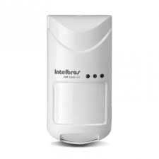 Sensor movimento intelbras ivp 3000 mw.