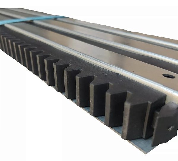 Cremalheira mod 4 modesto 1,0 metro robust