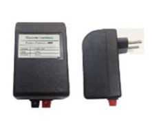 Fonte intelbras xpe 16,5 vdc 750mamp