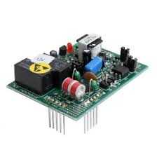 Placa detector de tom modulare intelbras