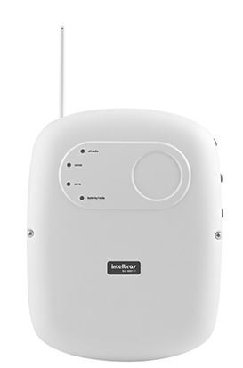 Eletrificador intelbras elc 5002 rf