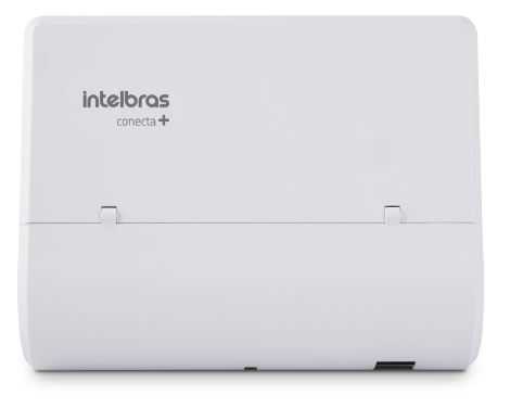 Central pabx intelbras conecta mais i 2l 4r