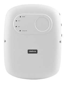 Eletrificador intelbras elc 5003 rf - high power