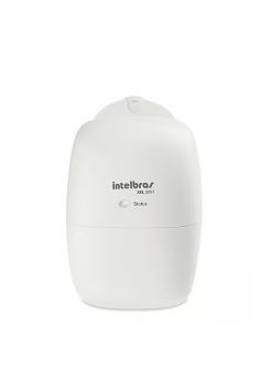 Eletrificador intelbras modulo de choque xel 5001