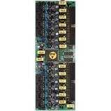 Placa ramal intelbras balanceada 16 ramais cp112