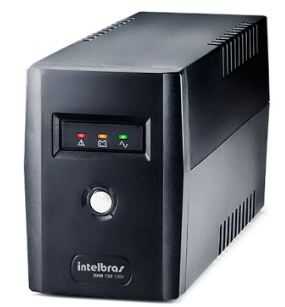 Nobreak intelbras xnb 720va - 120v