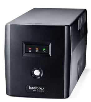Nobreak intelbras xnb 1440va - 220v