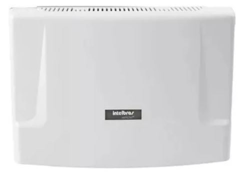 Central pabx intelbras impacta 40 2l 4r- parede