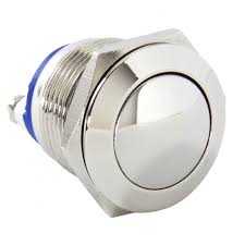 Botao de saida intelbras ac2864