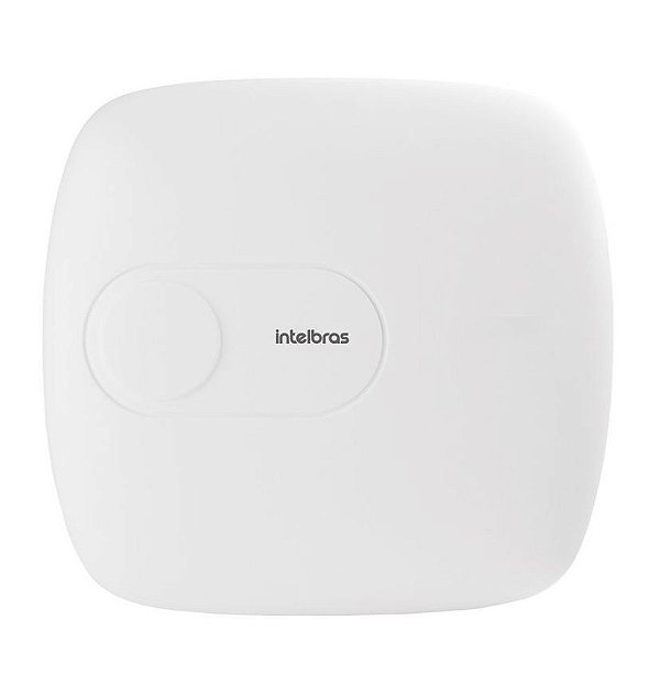 Central alarme intelbras amt 1016 net