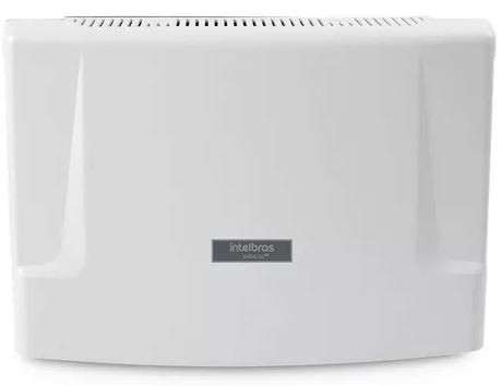 Central pabx intelbras impacta 68i - parede