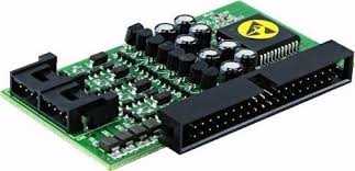 Placa ramal intelbras 16 analogicos impacta 140 220