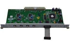 Placa ramal intelbras 4rd 12  ra misto impacta 140 220