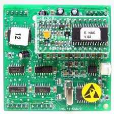 Placa disa intelbras modulare mais