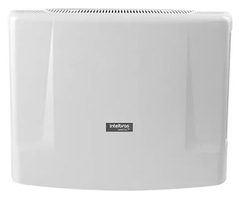 Central pabx intelbras impacta 140 - parede