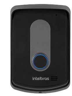 Ramal externo intelbras sem fio tis 5000