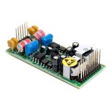 Placa mont fxs cip 850 intelbras