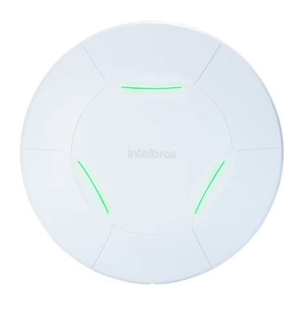 W intelbras roteador access point ap 360
