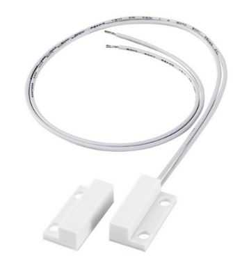 Sensor magnetico intelbras com fio xas sobrepor