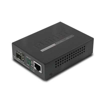 Conversores de midia adf- gigabit 10 100 1000m - multi modo - 500m - conector sc