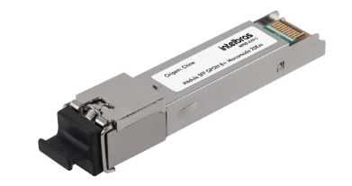 Conversor de interface ethernet p  interface epon- kpsd 1120 e intelbras