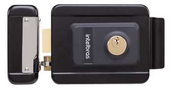 Fechadura intelbras 12 volts fx2000 sc