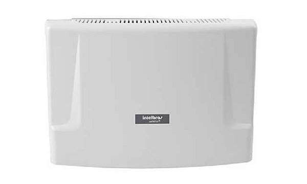 Central pabx intelbras impacta 220 - parede