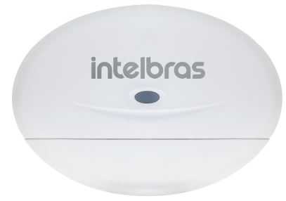 Sensor de abertura intelbras sem fio is3   ic7