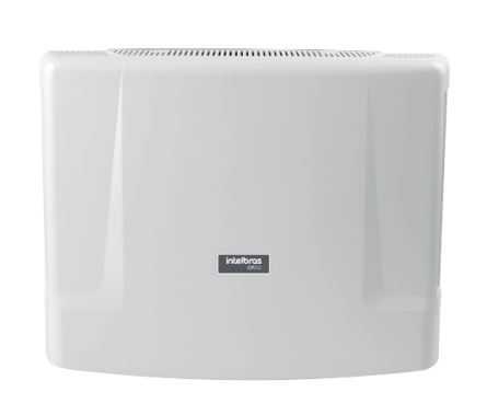 Central comunic cp192 intelbras (sem ramais)