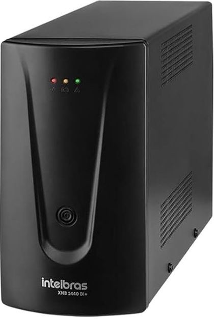 Nobreak intelbras xnb 1440va bivolt