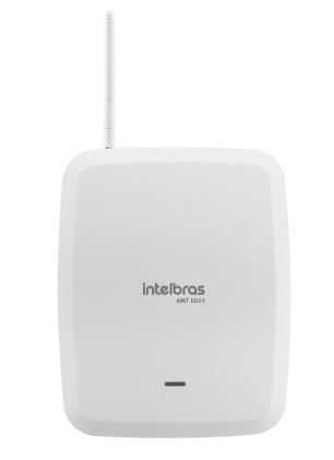 Central de alarme sem fio intelbras amt 8000