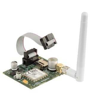 Modulo intelbras   gprs xag 8000