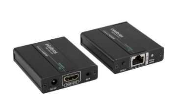 Extensor hdmi infravermelho intelbras vex 3120