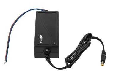 Fonte intelbras 12,8 v 3amp ef-1203s